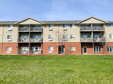 affordable independent living community in Omaha, NE