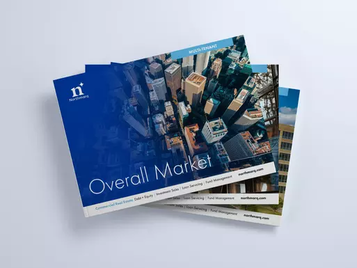 Northmarq MarketSnapshot Series of Reports