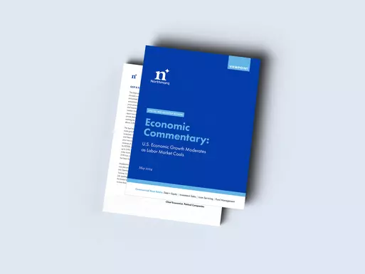 Viewpoint: May 2024 Economic Commentary 