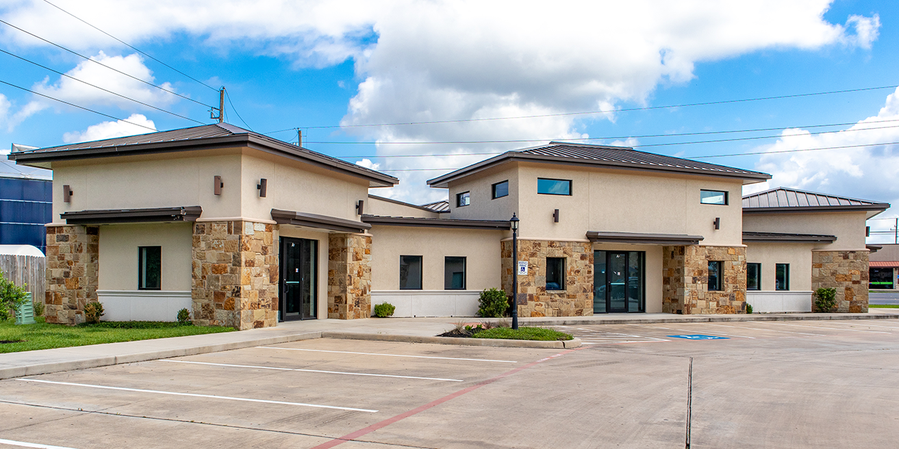 Northmarq Arranges Sale of 4Building Medical Office Park North of