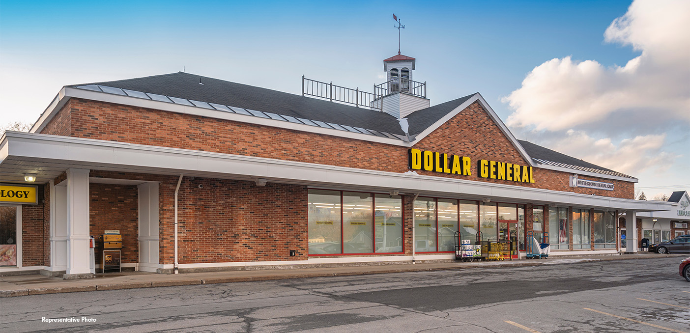 Northmarq’s Tulsa Office Announces 4.855 Million Sale of Two Brand