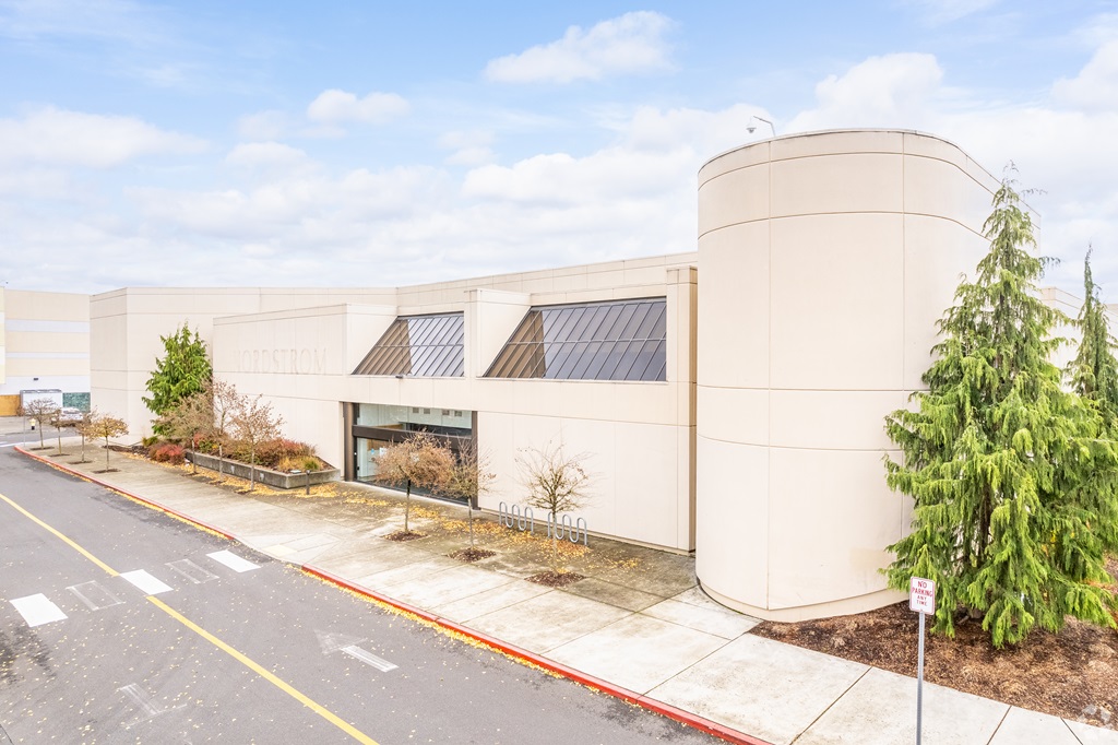 93,623-square-foot retail space