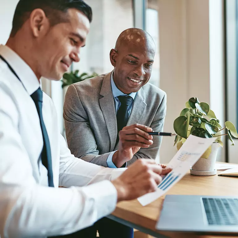 Service Overview_Debt+Equity