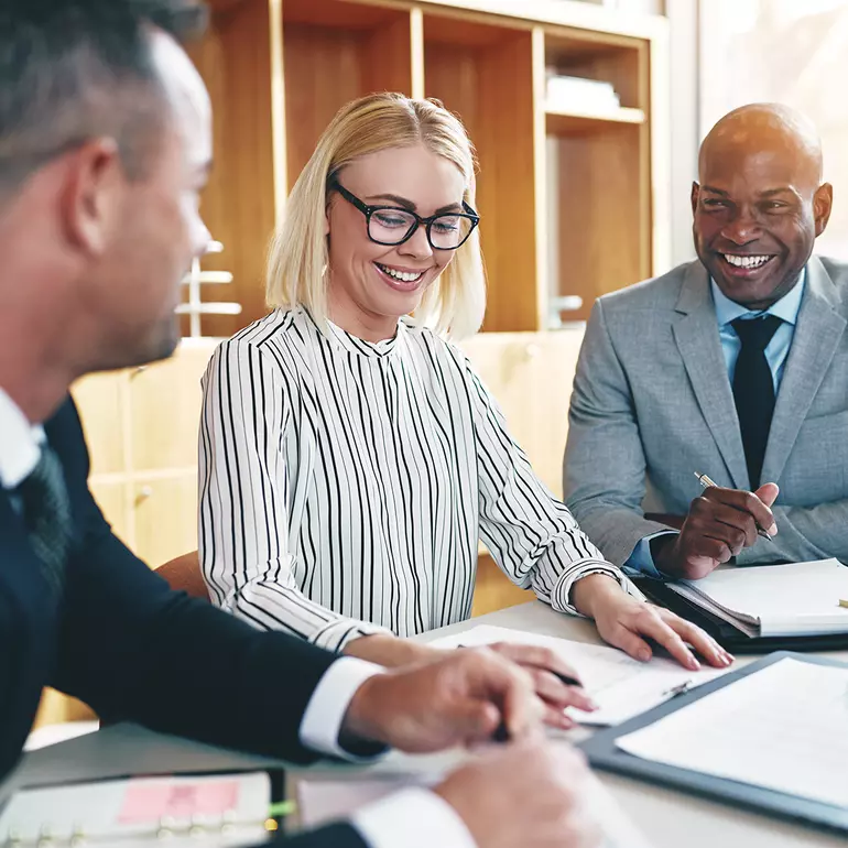 Loan servicing expert