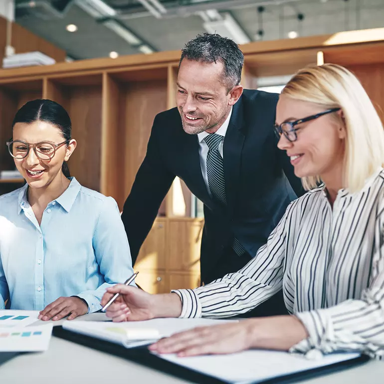 Senior Living Experts