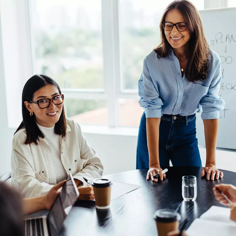 Property Types About Us