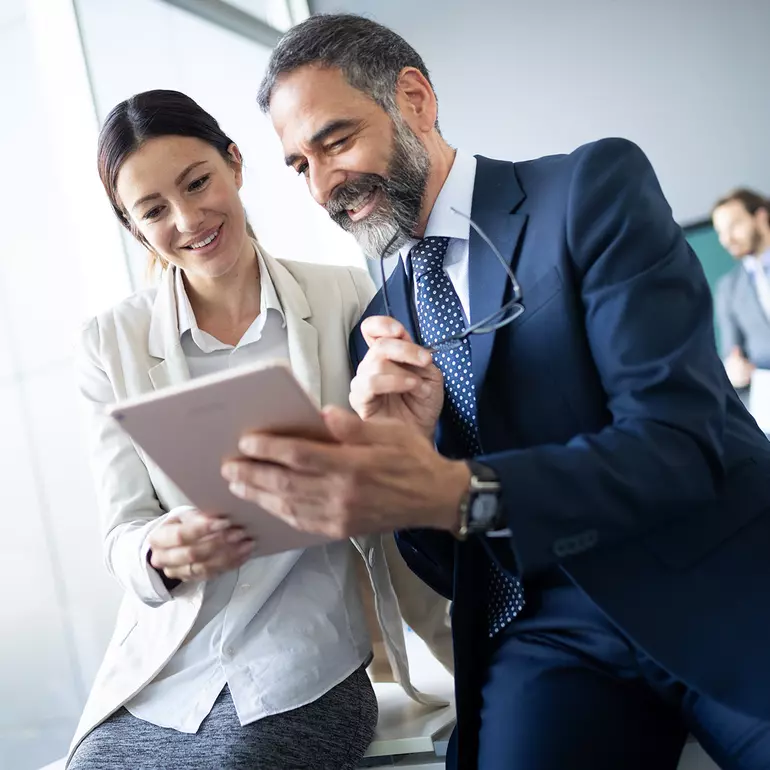 Commercial mortgage rates professionals