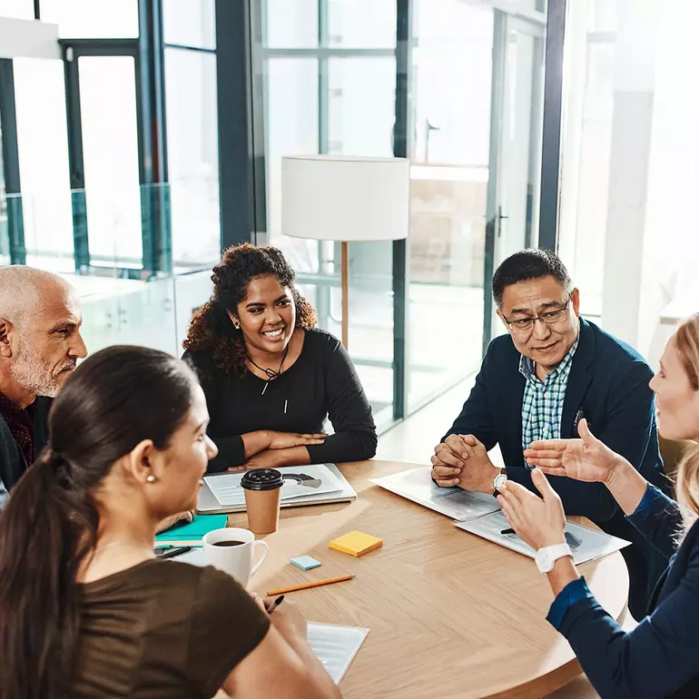 Additonal equity sources experts