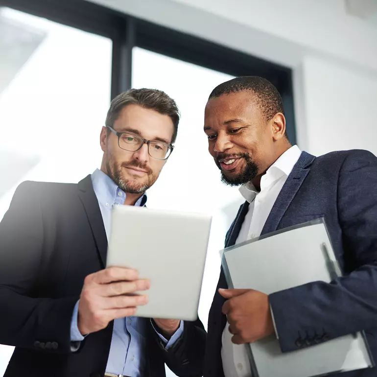 Bank Financing Experts