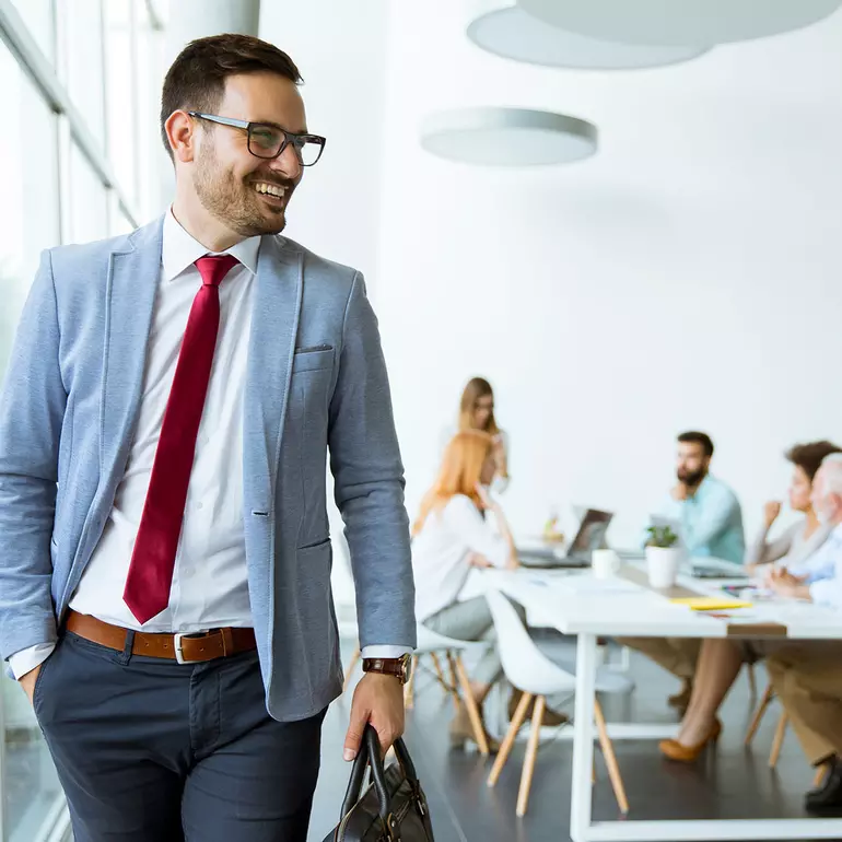 Equity placement experts