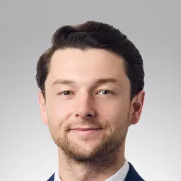 Headshot