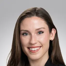 Alix Curtin