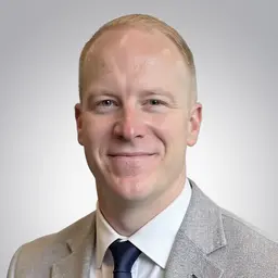 Brian Pounds