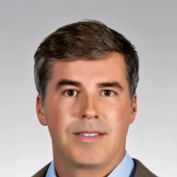 Updated Headshot