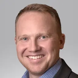 Updated Headshot