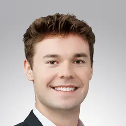 Updated Headshot