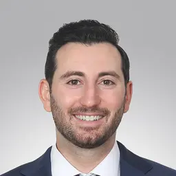 Peter Sherman