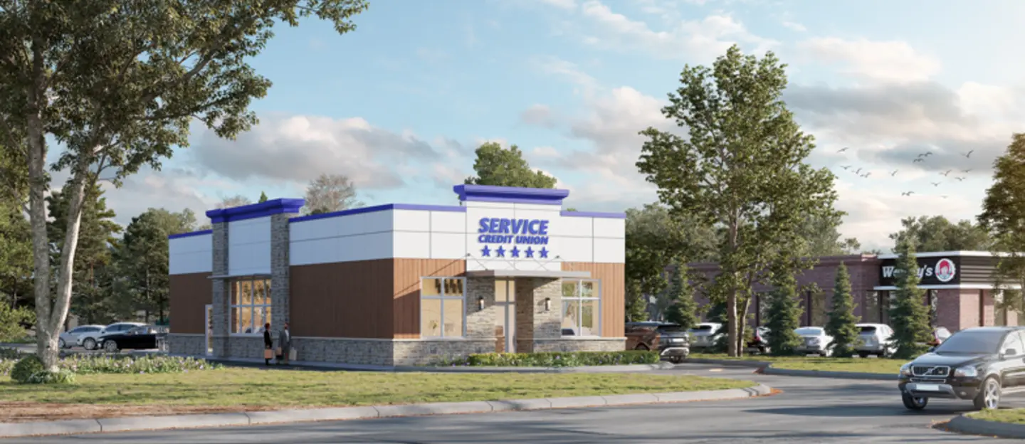Build-to-Suit Retail Pad - Net Lease Retail,Net Lease Debt 04-01