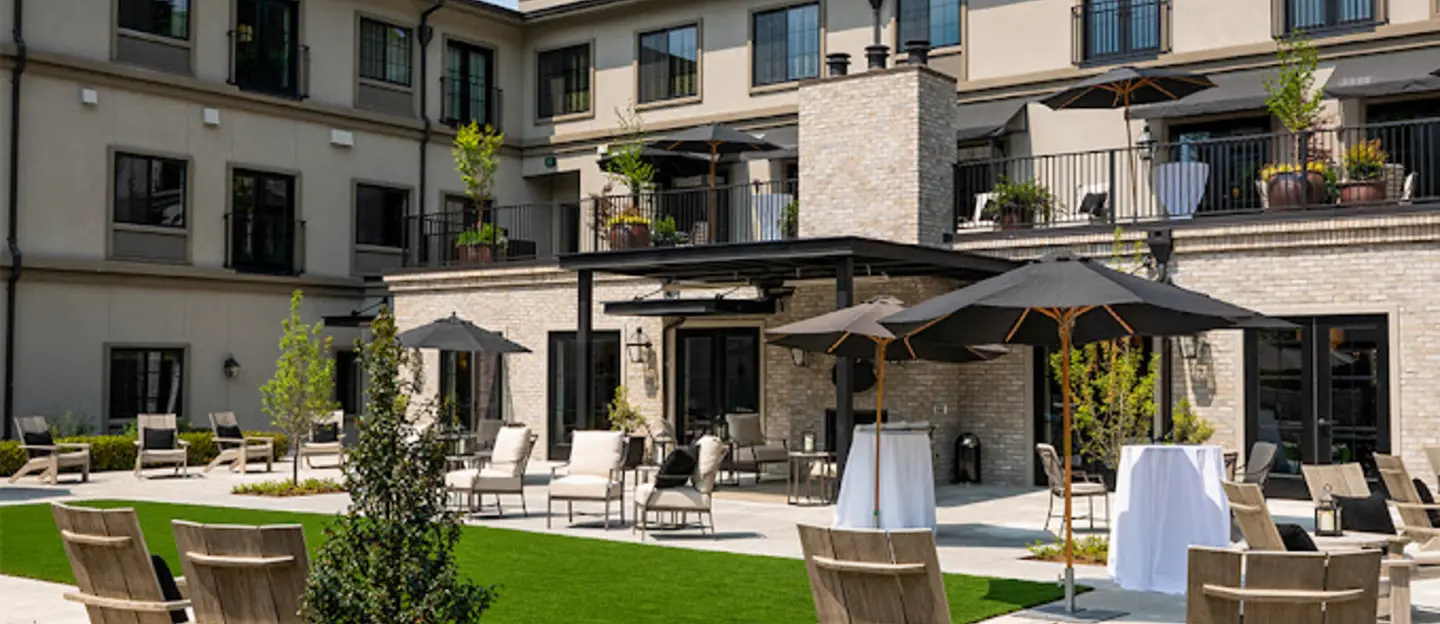 Renton Inn Weatherly Inn Renton - Multifamily,Assisted Living,Senior Housing