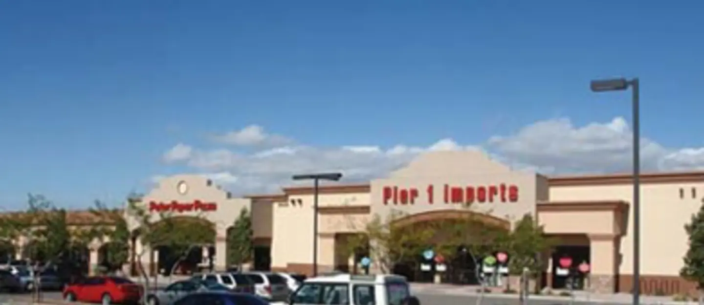 Seven Retail Properties - Shopping Center Debt 09-02 | Northmarq