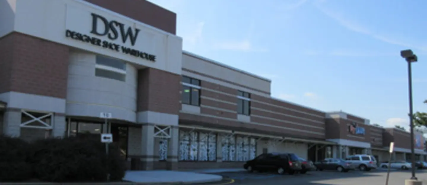 Retail Portfolio - Shopping Center Debt 02-08 | Northmarq
