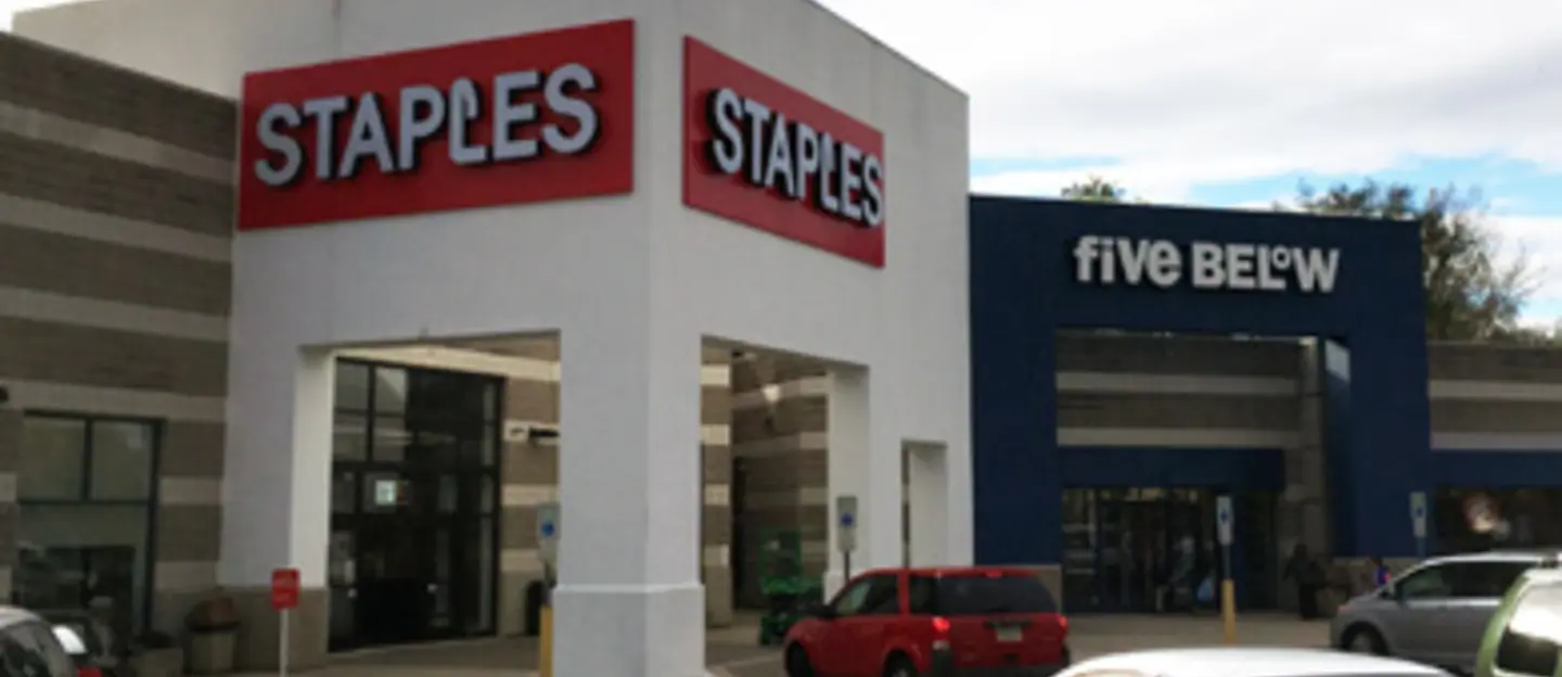 Route 17 Retail Property - Shopping Center Debt 03-16 | Northmarq