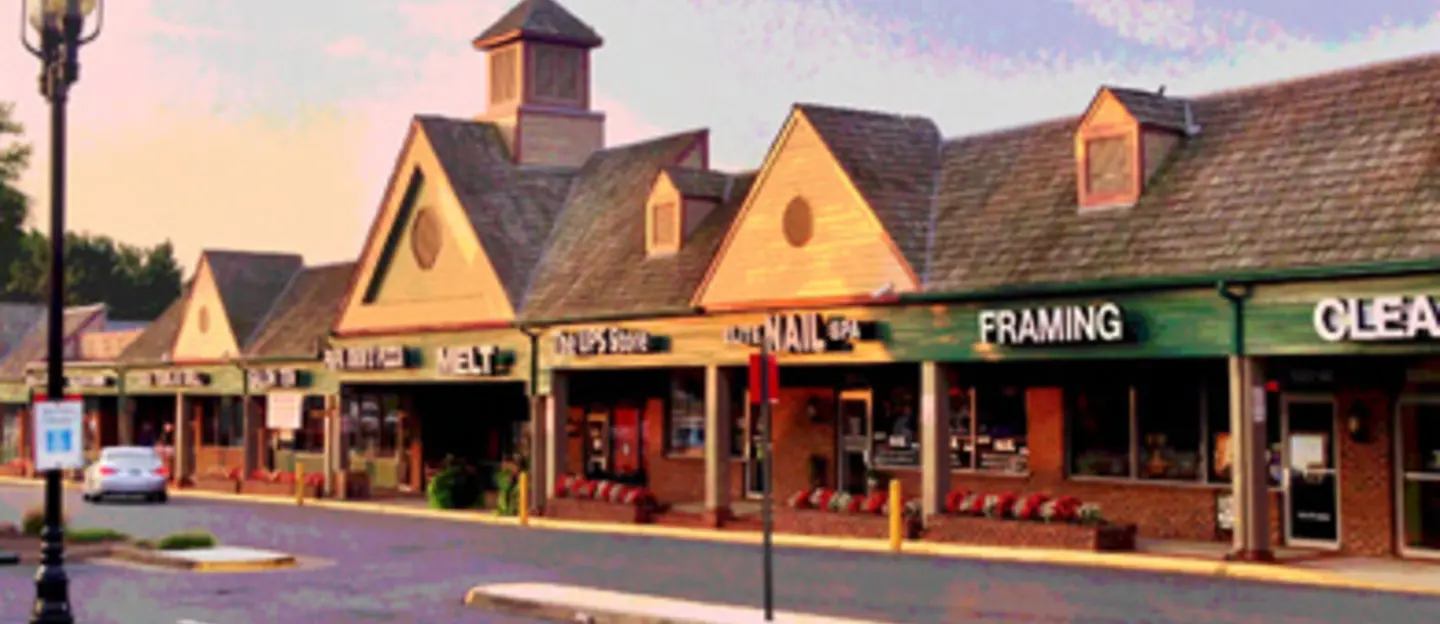 Shopping Center - Shopping Center Debt 02-24 | Northmarq