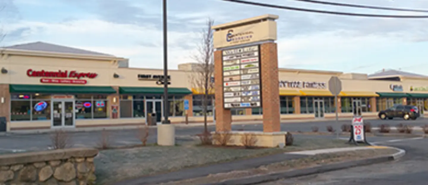 Mixed Use Office/Retail Center - Mixed Use Debt 04-21 | Northmarq