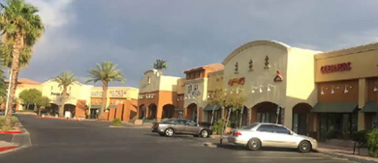 Retail Plaza - Shopping Center Debt 12-20 | Northmarq
