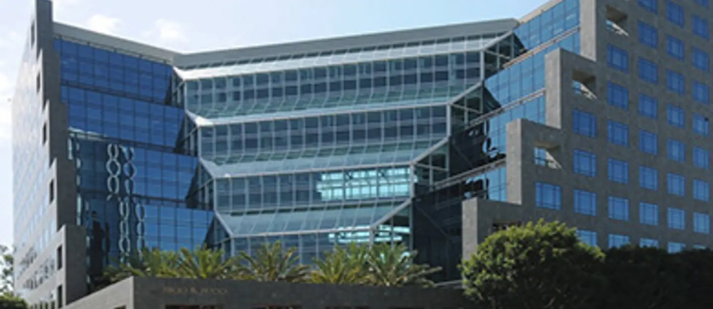 Nma Atrium The Atrium - Office Permanent Loan - Floating 10-03 | Northmarq
