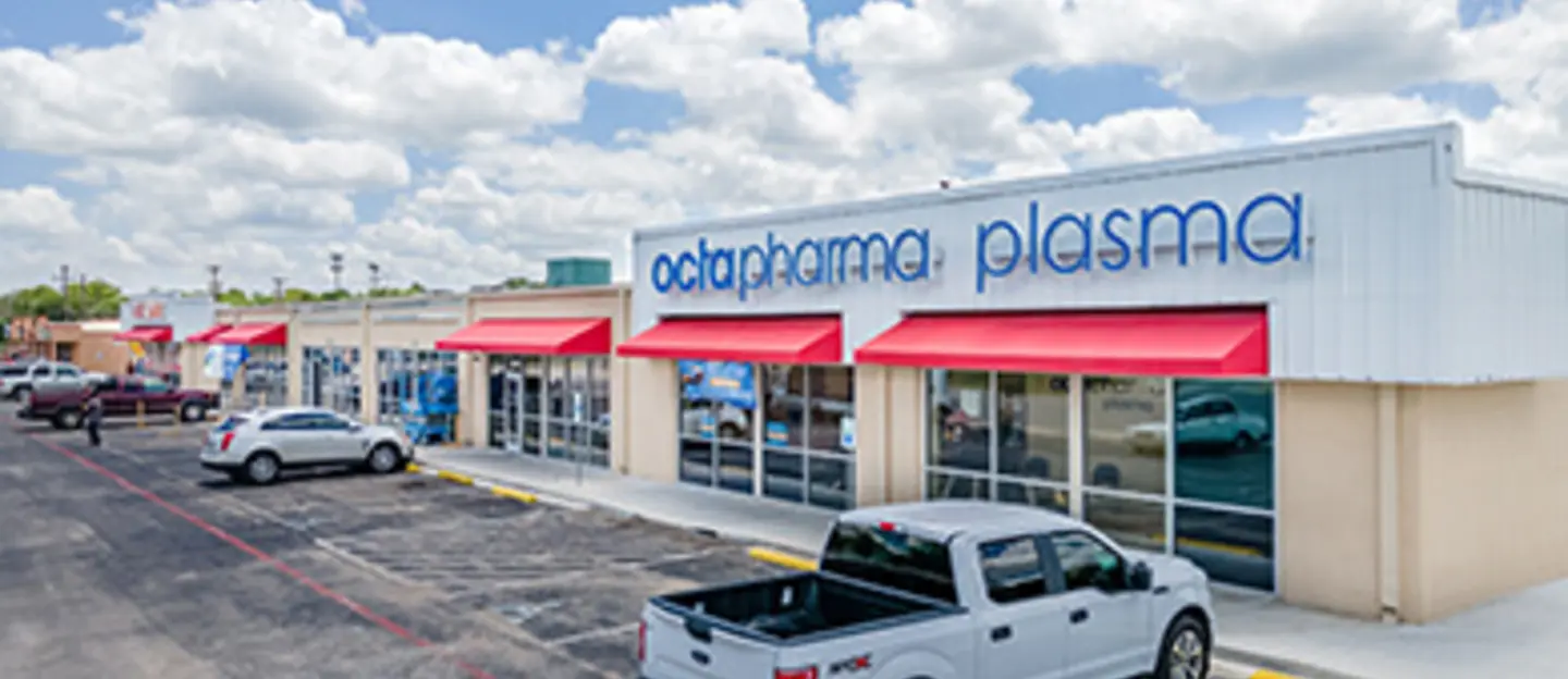 Medial Retail Property - Shopping Center Debt 04-11 | Northmarq