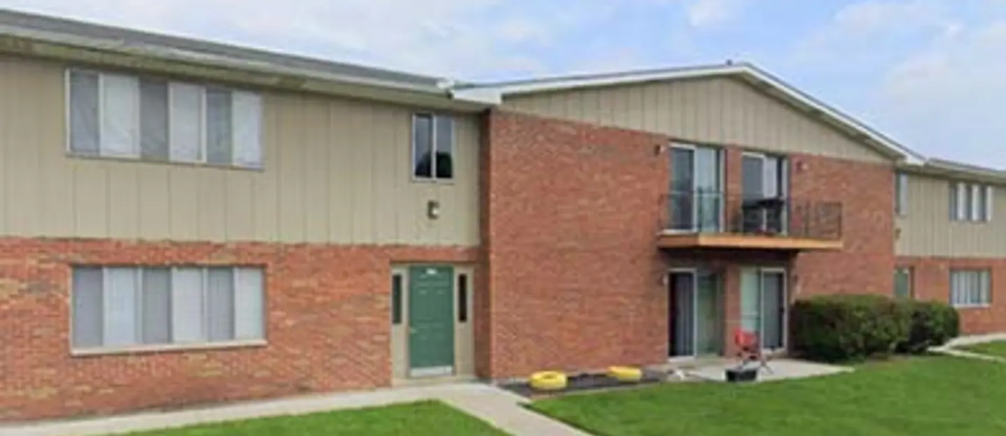 Trenton Avenue Apts - Multifamily Permanent Loan - Fixed 09-21