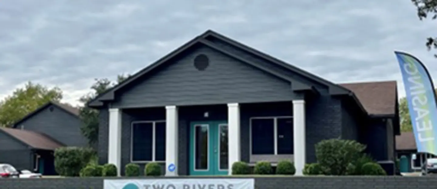Two Rivers Townhomes - Multifamily Permanent Loan - Fixed 06-17
