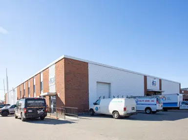 55,000 sq. ft. industrial property 