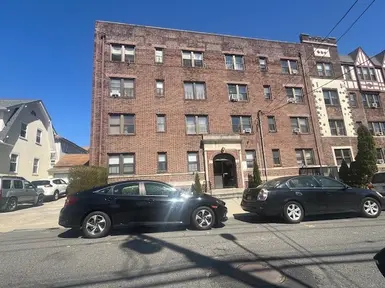 54-unit multifamily portfolio