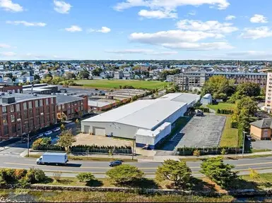 Massachusetts Neighborhood Center