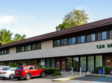 16,925-square-foot medical office property