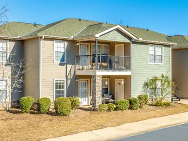 multifamily community