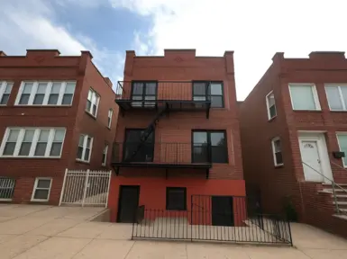 Bronx apartments
