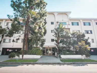 multifamily community