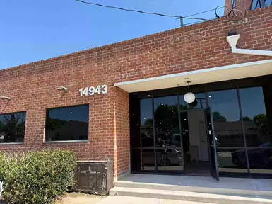 14943 Califa St., a single-tenant industrial flex/showroom