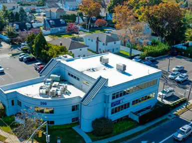 Massapequa Medical Office Building