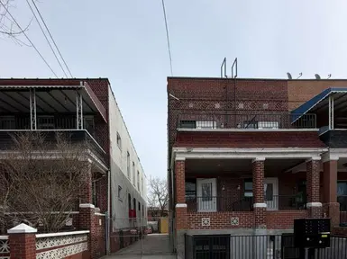 Brooklyn apartments