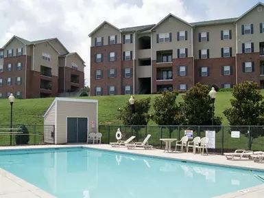 21-property affordable housing portfolio.