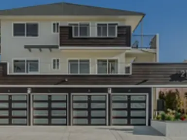 California Apartment Community