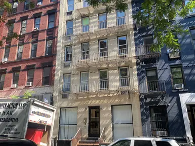 New York multifamily community