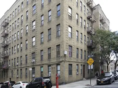 Bronx apartments