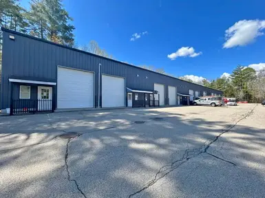 12,000 sq. ft. flex/showroom space