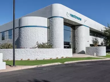 industrial flex property in Phoenix