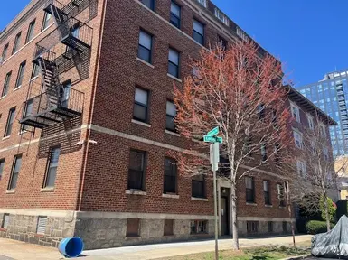 New York multifamily community